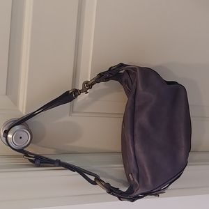 Marc Jacobs leather bag